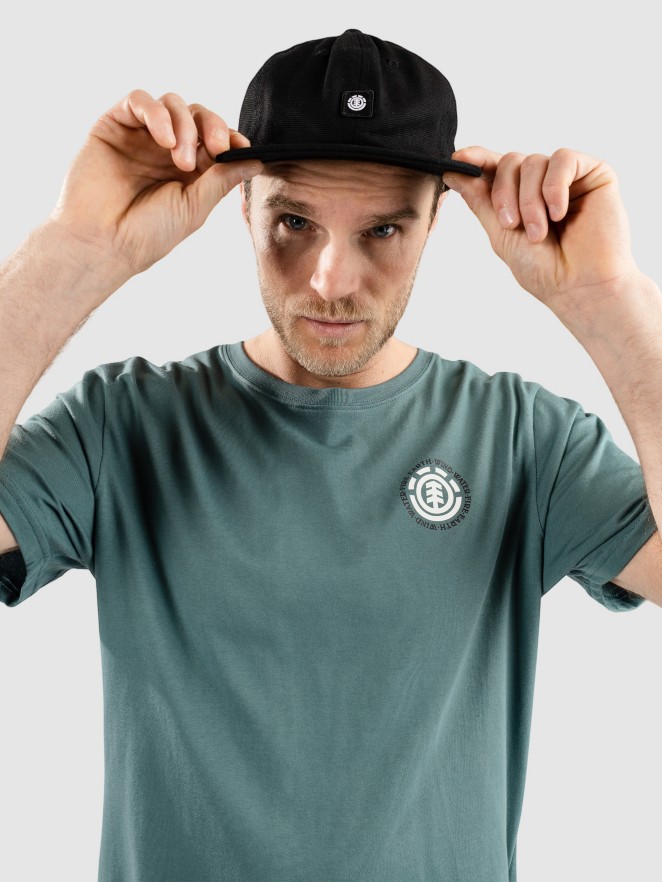 Element Seal Bp T-Shirt