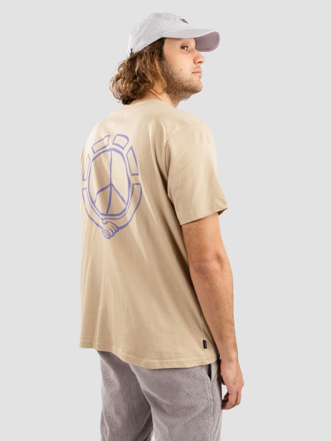 Element Collab T-paita