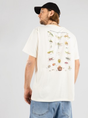 Element Sbxe Living Thing T-Paita