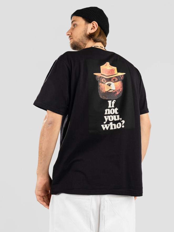 Element Sbxe If Not You T-Shirt