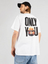 Element Sbxe Stetson T-Shirt