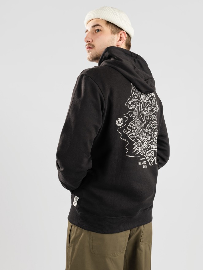 Element Passenger Hoodie
