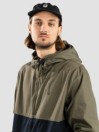 Element Alder Light 2 Tones Jacke