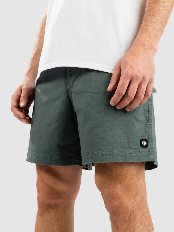 Element Valley Twill Shorts
