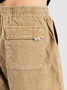 Cairn Cord Shorts