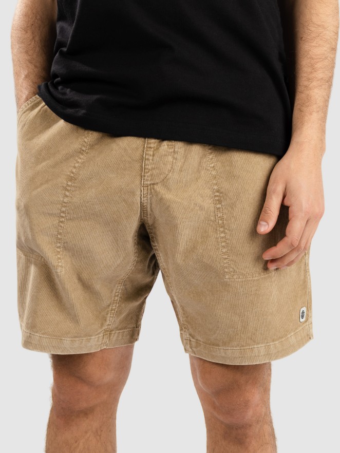 Element Cairn Cord Pantaloncini