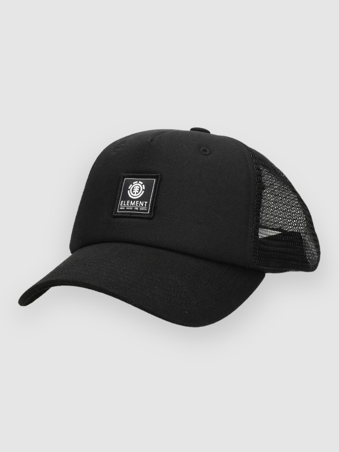 Element Icon Mesh Cap