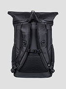 Ground Roll Top Backpack