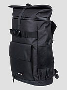 Ground Roll Top Backpack