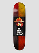 Sbxe If Not You 8.5&amp;#034; Skateboard Deck