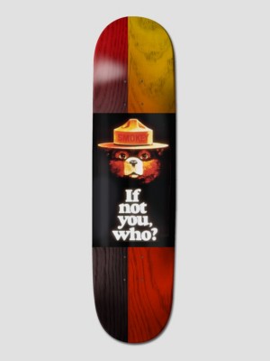 Sbxe If Not You 8.5&amp;#034; Skateboard deck