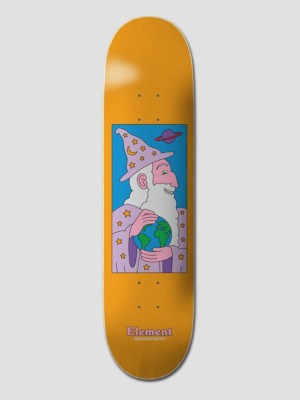 Element Alcala Madars 8.0" Skateboard Deck assorted kaufen