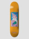 Element Alcala Madars 8.0″ Tábua de Skate