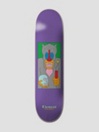 Element Alcala Garcia 8.25″ Skateboardová deska