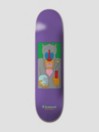 Element Alcala Garcia 8.25″ Skateboardová deska