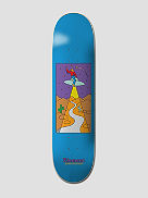 Alcala Appleyard 8.38&amp;#034; Skateboard deck