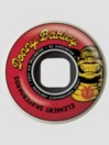 Element Burley 56mm Hjul