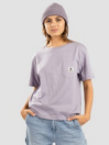 Element Basic Pocket Label T-Shirt