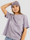 Element Basic Pocket Label T-Shirt