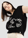 Element Leggett Gilet Strikket genser