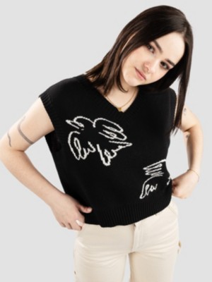 Element Leggett Gilet Neule