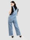 Element Utility Birds Denim Dungarees