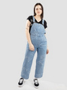 Element Utility Birds Denim Dungarees