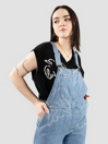 Element Utility Birds Denim Dungarees
