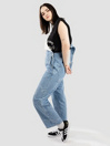 Element Utility Birds Denim Dungarees