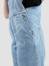 Element Utility Birds Denim Dungarees