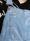 Element Utility Birds Denim Dungarees
