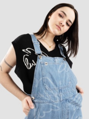 Element Utility Birds Jumpsuit