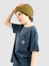 Element Basic Pocket Pigment T-Paita