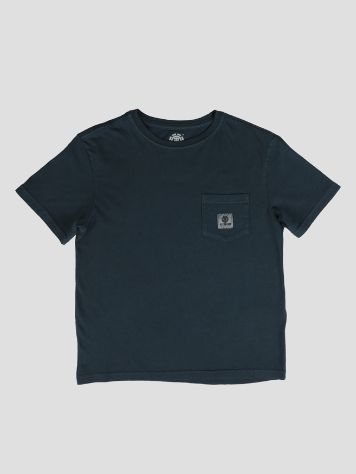 Element Basic Pocket Pigment Camiseta