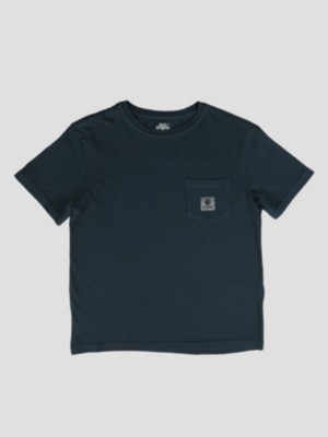 Element Basic Pocket Pigment T-Shirt