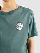 Seal Bp Camiseta