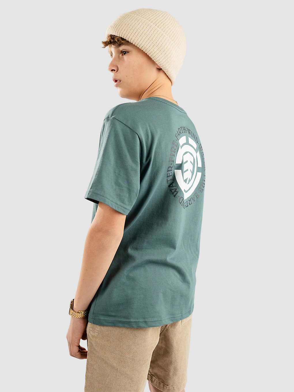 Element Seal Bp T-Shirt north atlantic kaufen