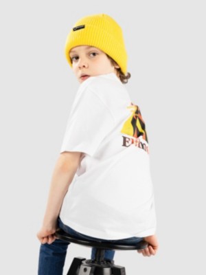 Element Hills T-Paita