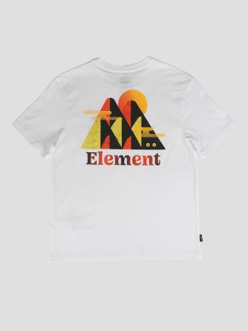 Element Hills Camiseta