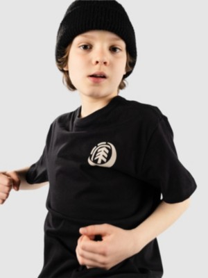 Element Nocturnal Bat T-Paita