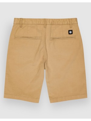 Howland Classic Short