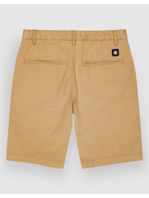 Howland Classic Shorts
