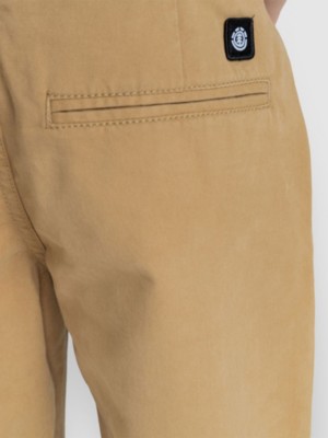 Howland Classic Short