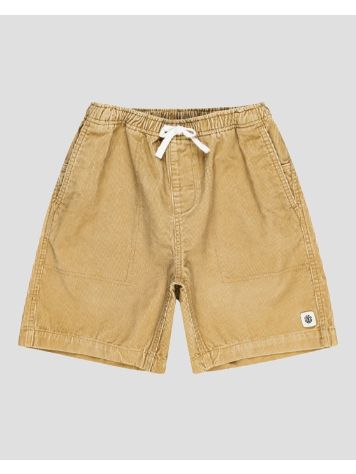Element Cairn Cord Shorts