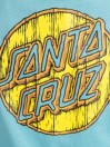 Santa Cruz Tiki Dot Camiseta