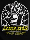 Santa Cruz Forge Hand Camiseta