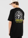 Santa Cruz Forge Hand Camiseta