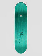 Alexis Good Will 8.25&amp;#034; Skateboard deck