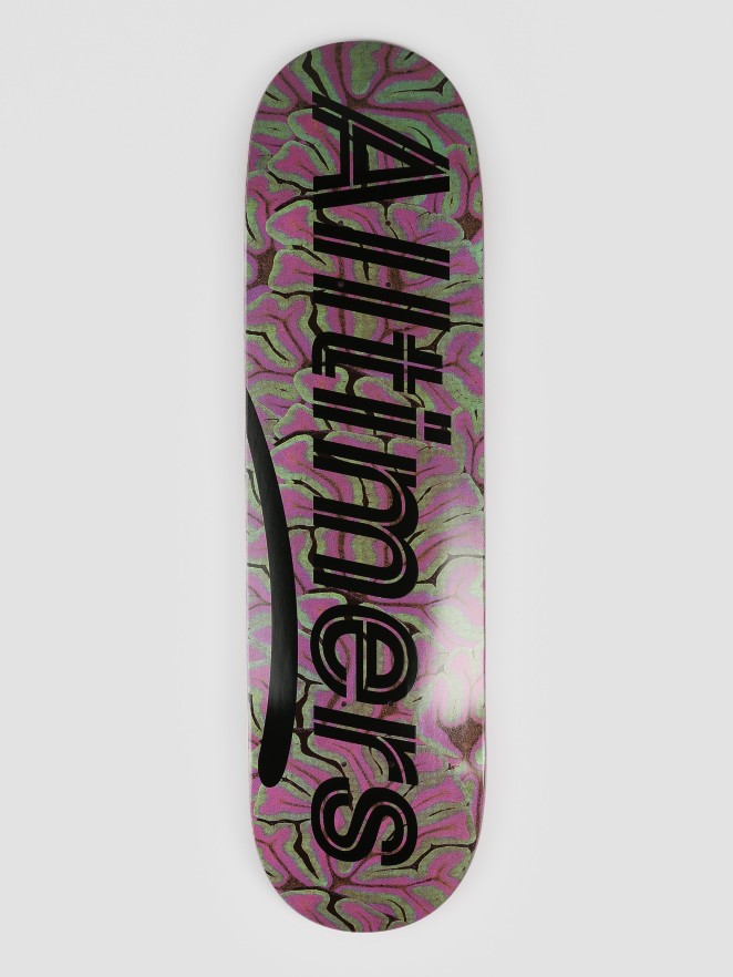 Alltimers Brain Estate 8.3" Skateboard deska