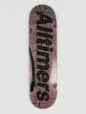 Alltimers Brain Estate 8.3&quot; Skateboardov&aacute; deska